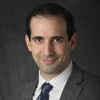 Джозеф Анджел