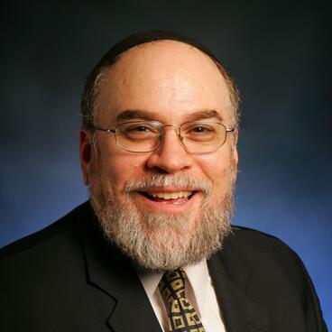 Эфраим Канарфогель